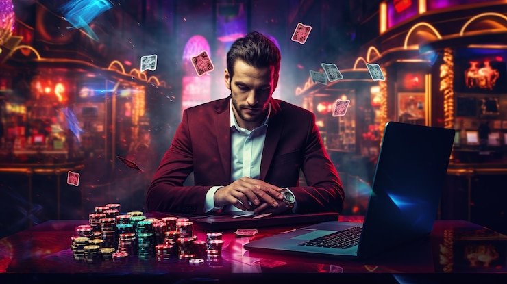 jepe711 slot main menu showing slots, live dealer tables, and sportsbook categories on mobile.